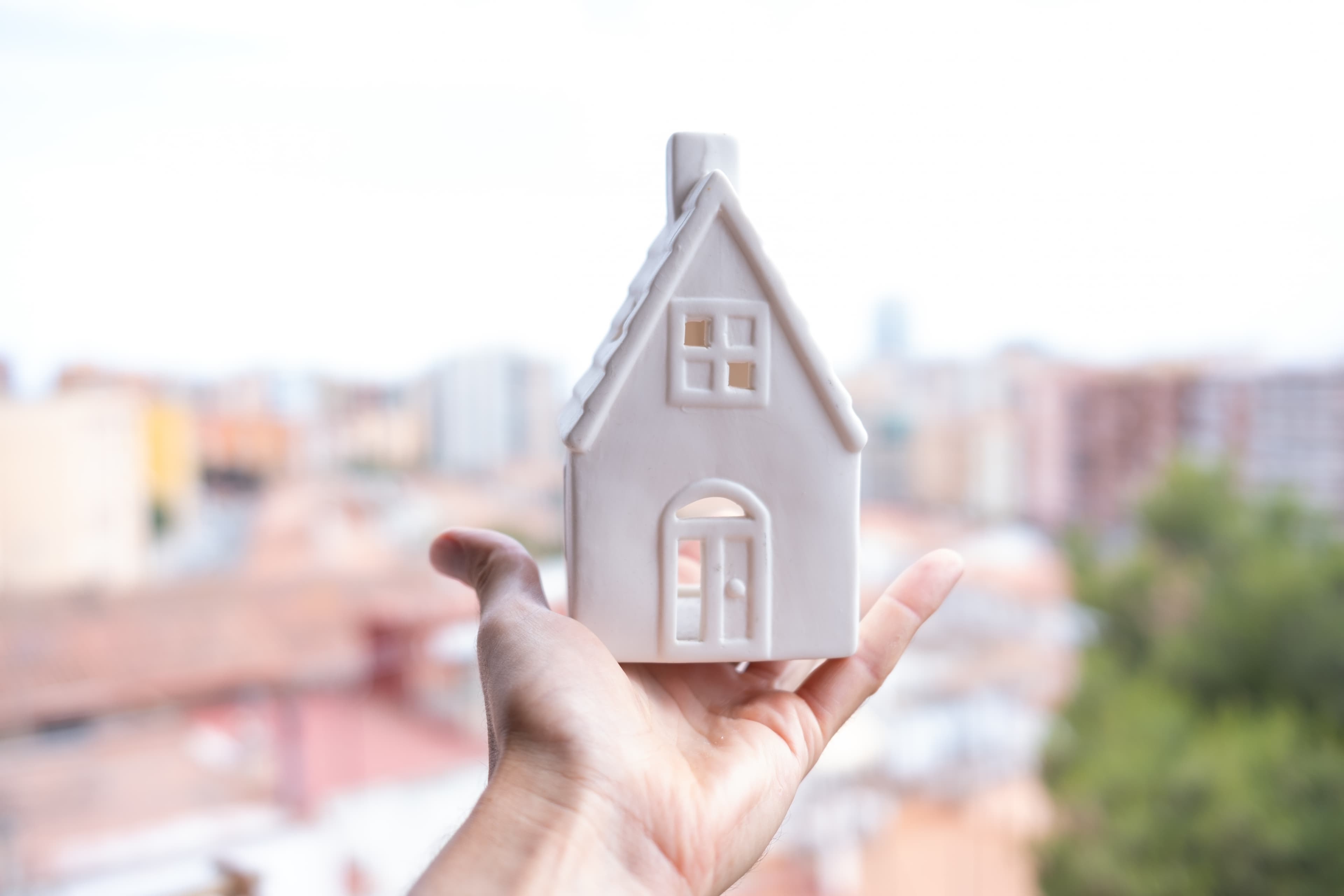 Compra habitatge