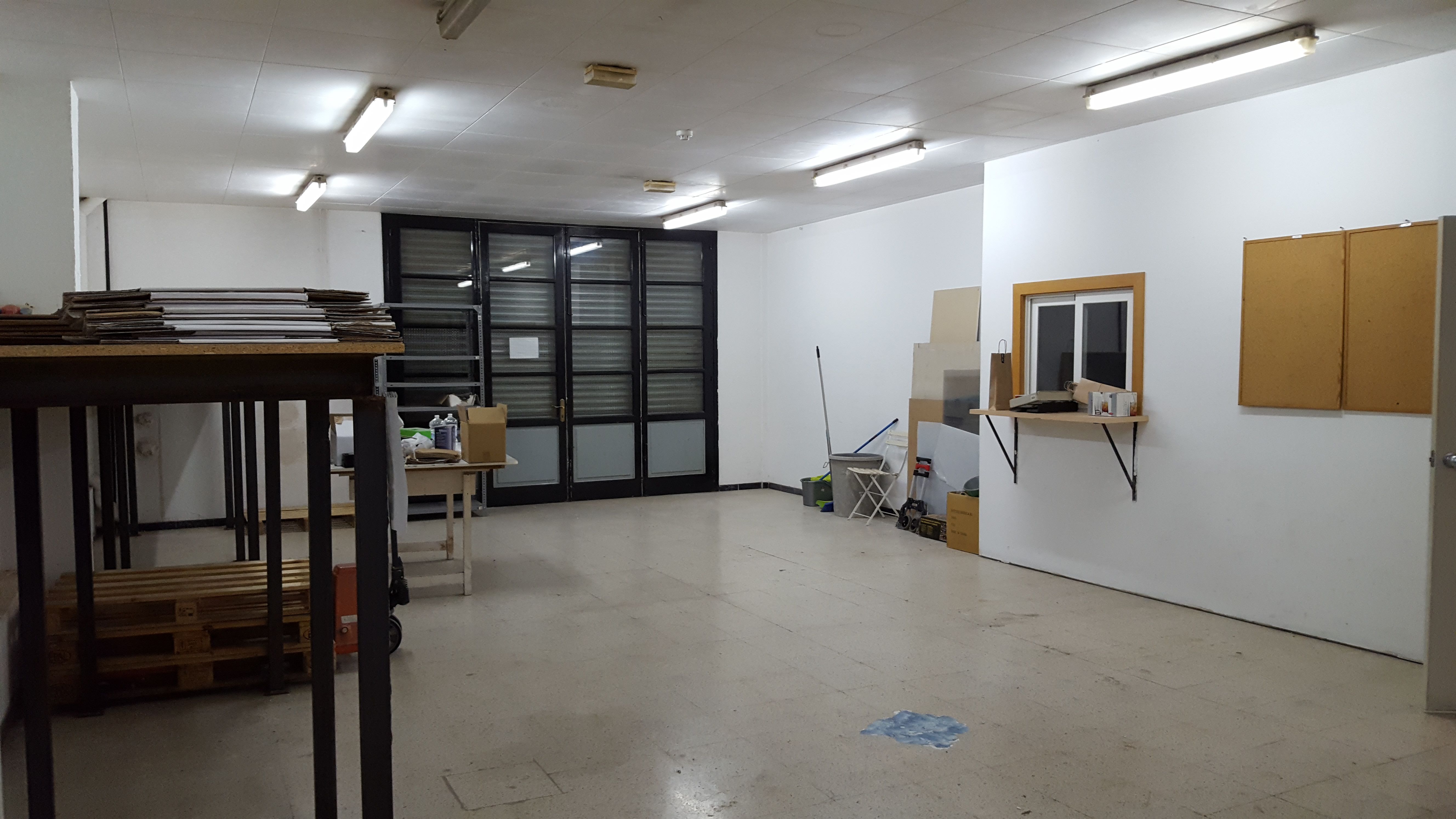 Commercial Premises For sale Pineda de Mar