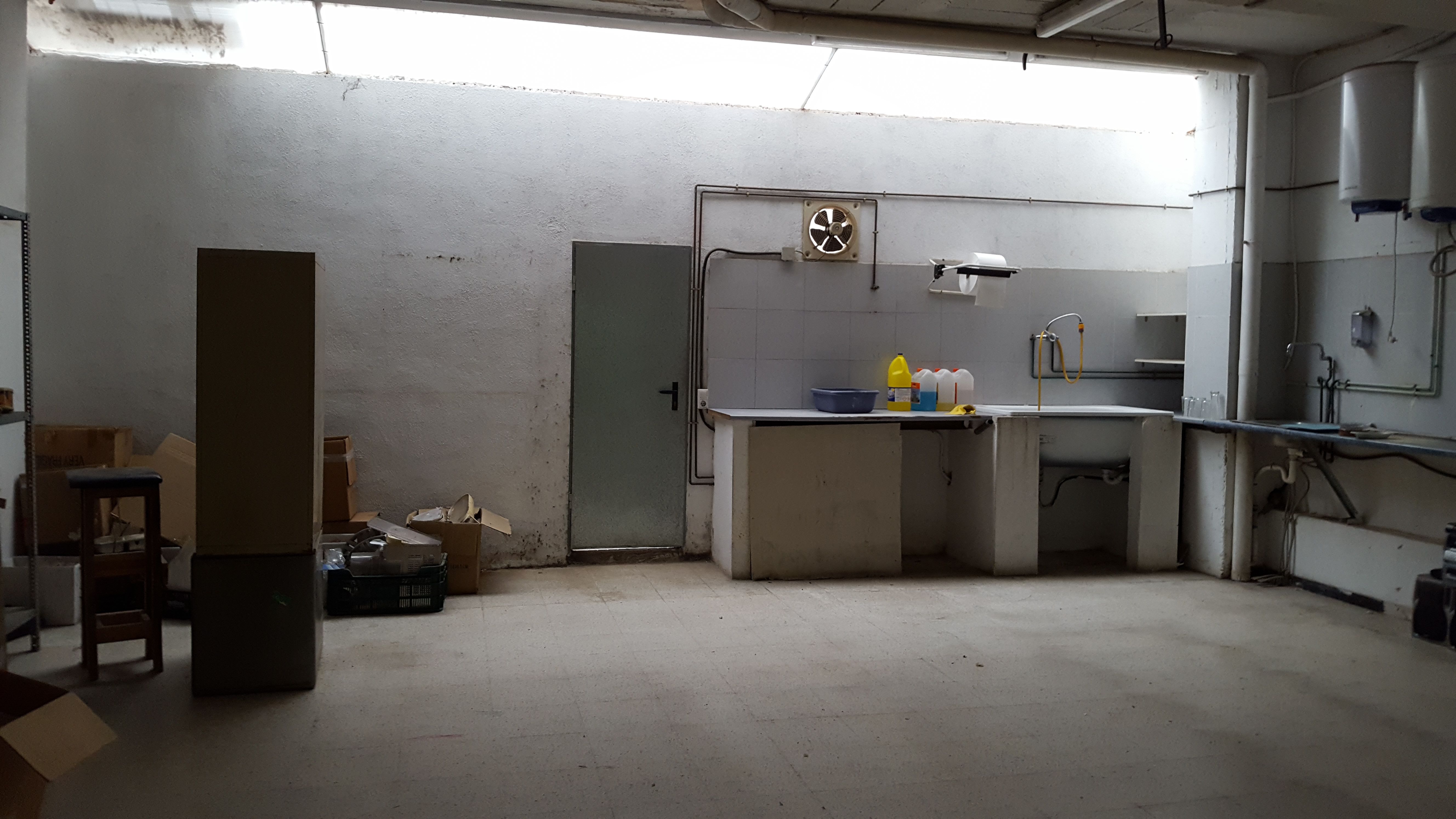 Commercial Premises For sale Pineda de Mar