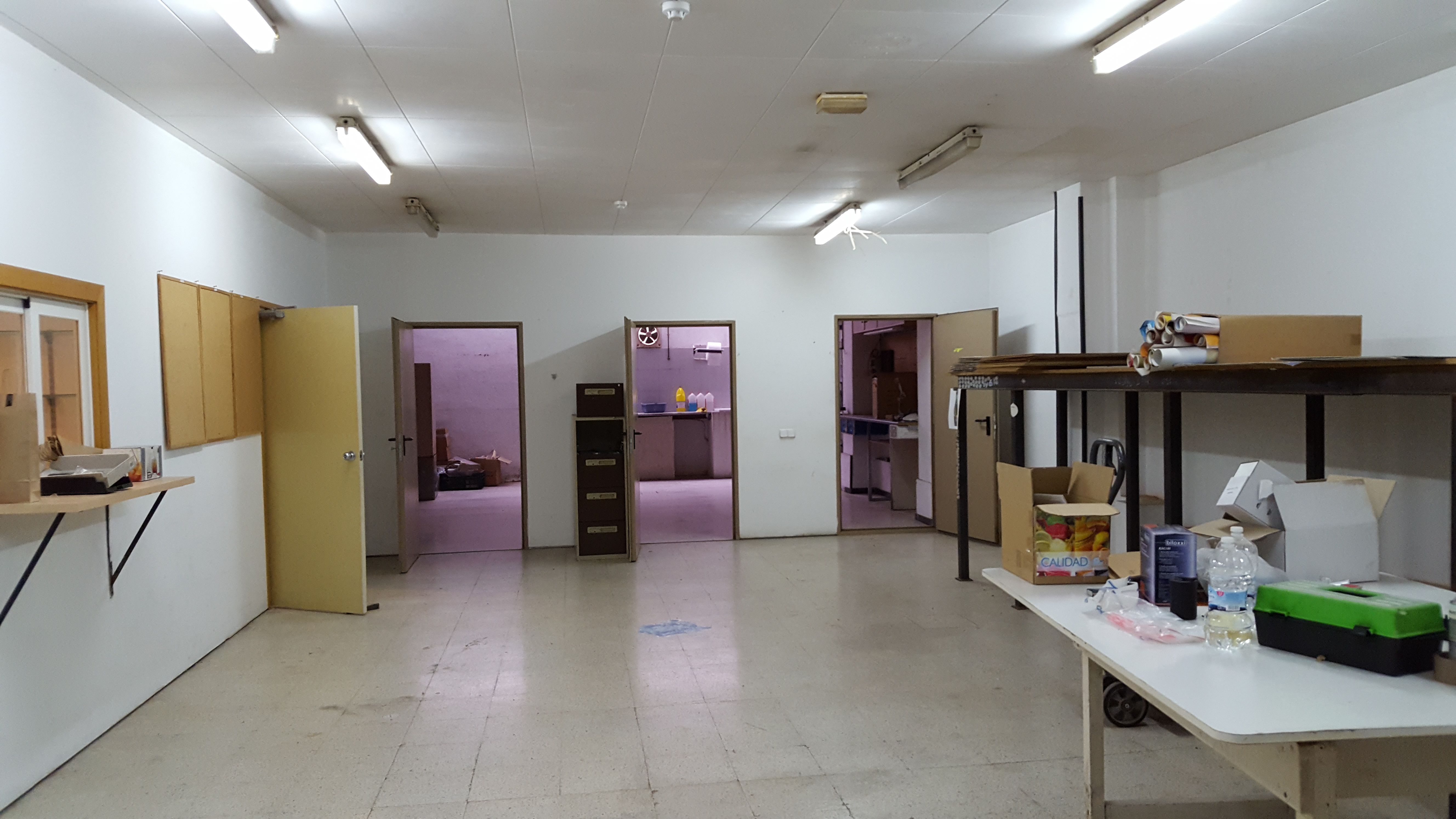 Commercial Premises For sale Pineda de Mar