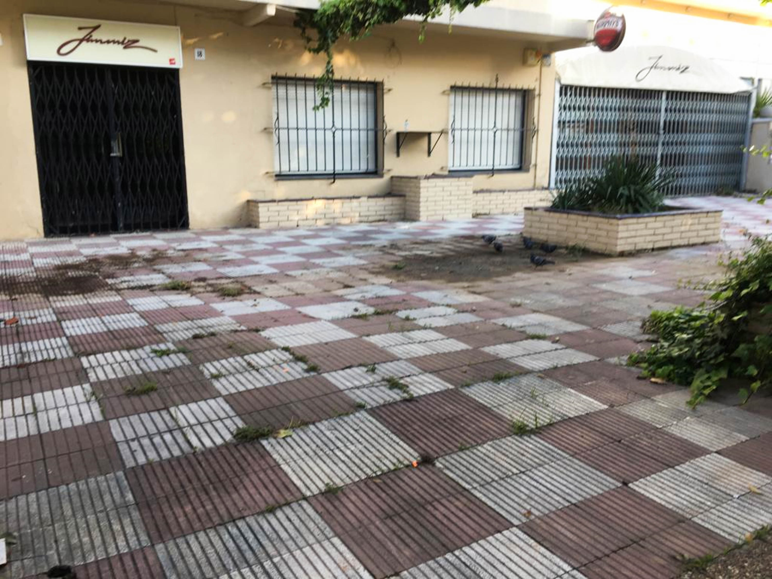 Commercial Premises For sale Calella