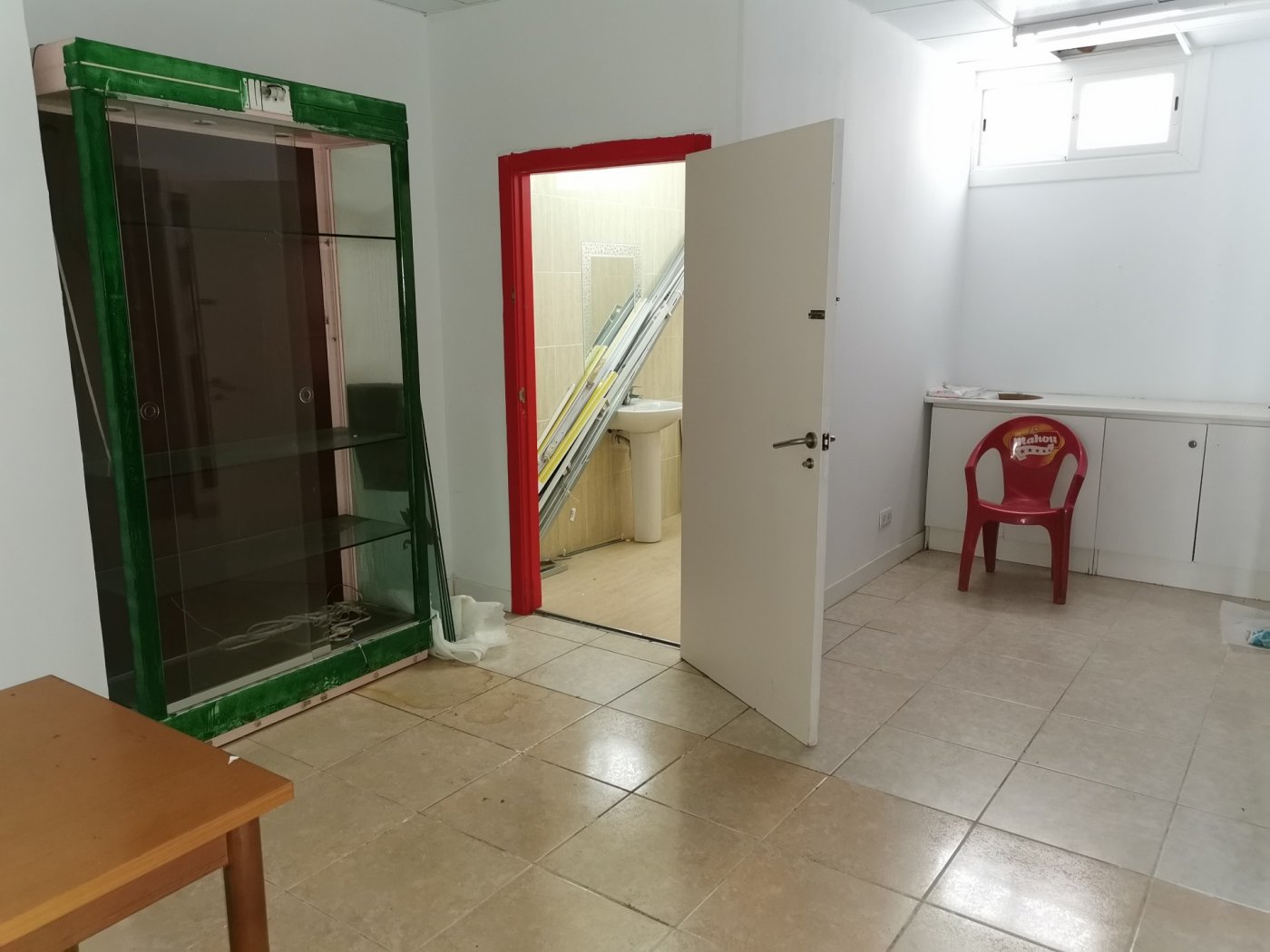 Commercial Premises For Rent Calella