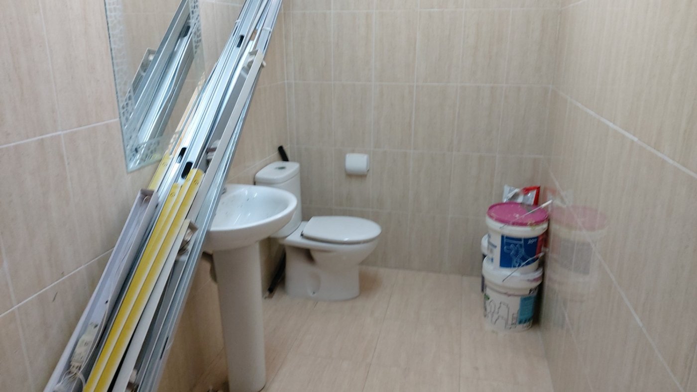 Commercial Premises For Rent Calella
