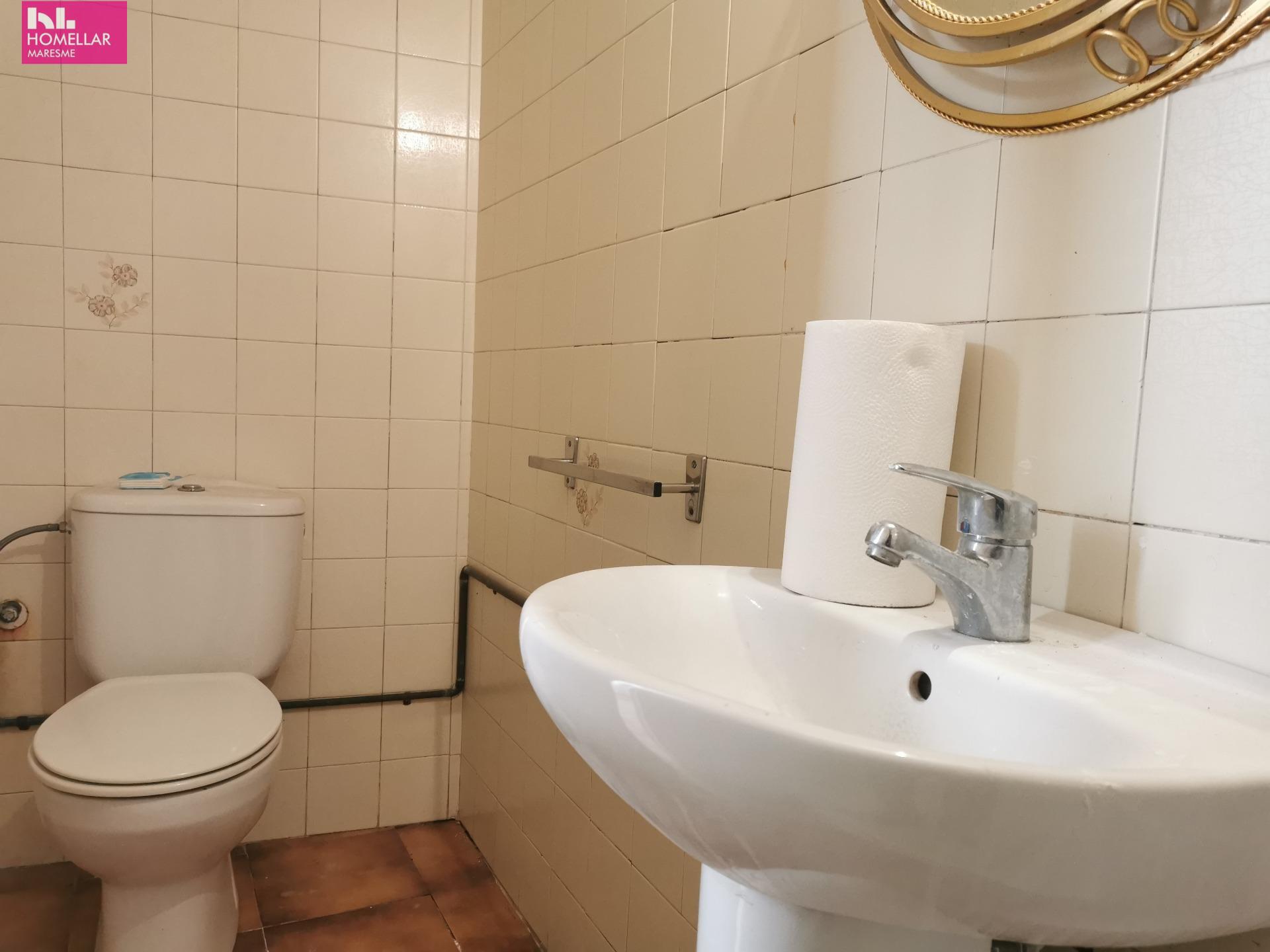 Commercial Premises For sale Calella