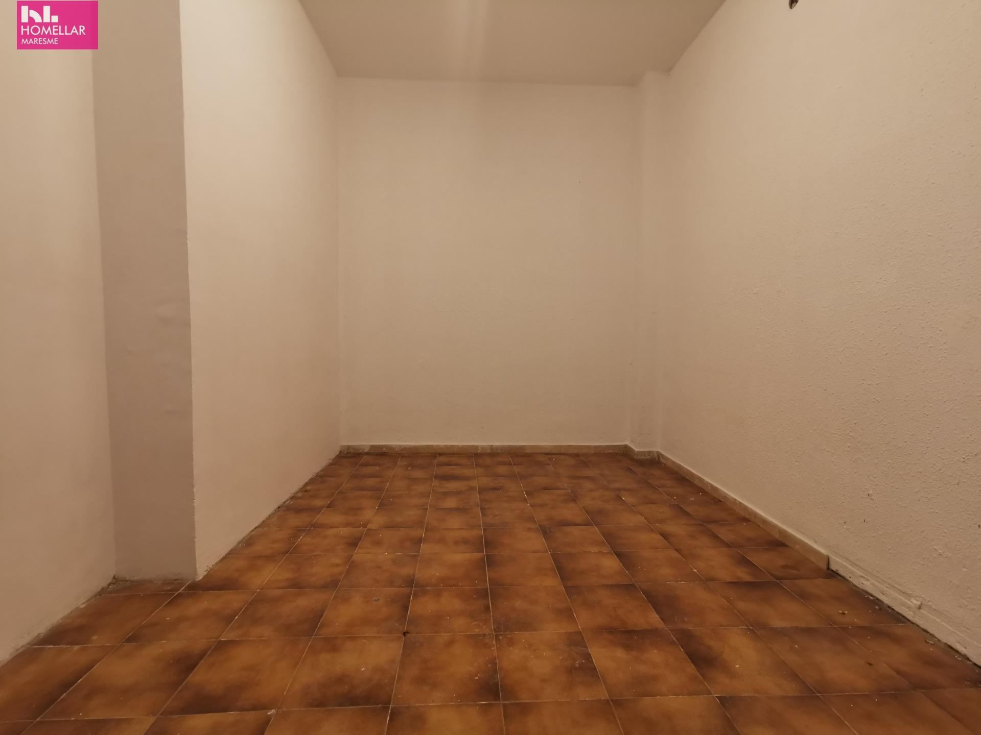 Commercial Premises For sale Calella