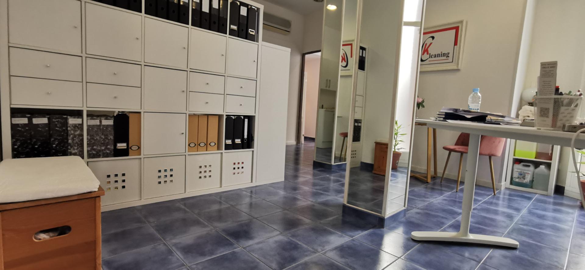 Commercial Premises For Rent Malgrat de Mar