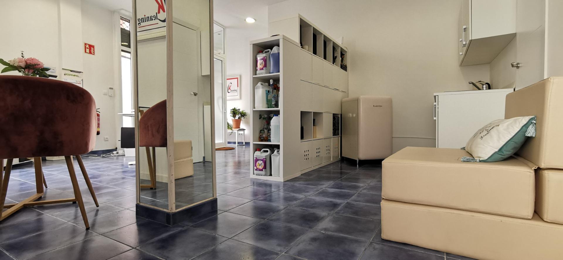 Commercial Premises For Rent Malgrat de Mar