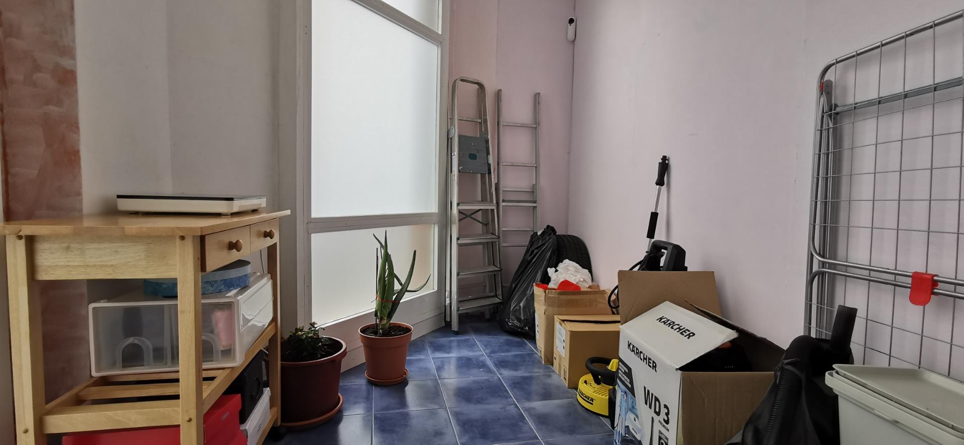 Commercial Premises For Rent Malgrat de Mar