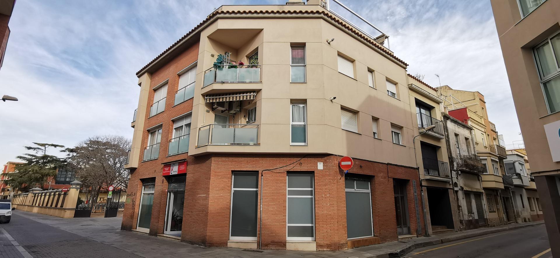 Commercial Premises For Rent Malgrat de Mar