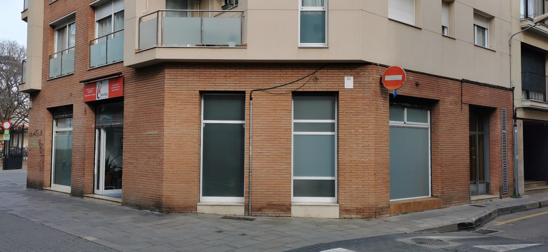 Commercial Premises For Rent Malgrat de Mar