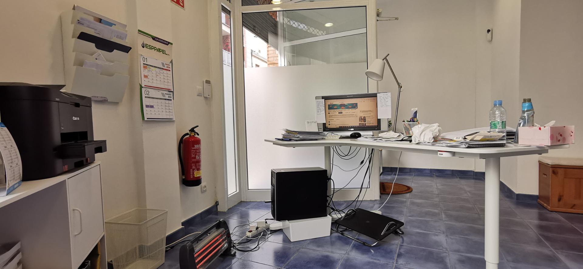 Commercial Premises For Rent Malgrat de Mar