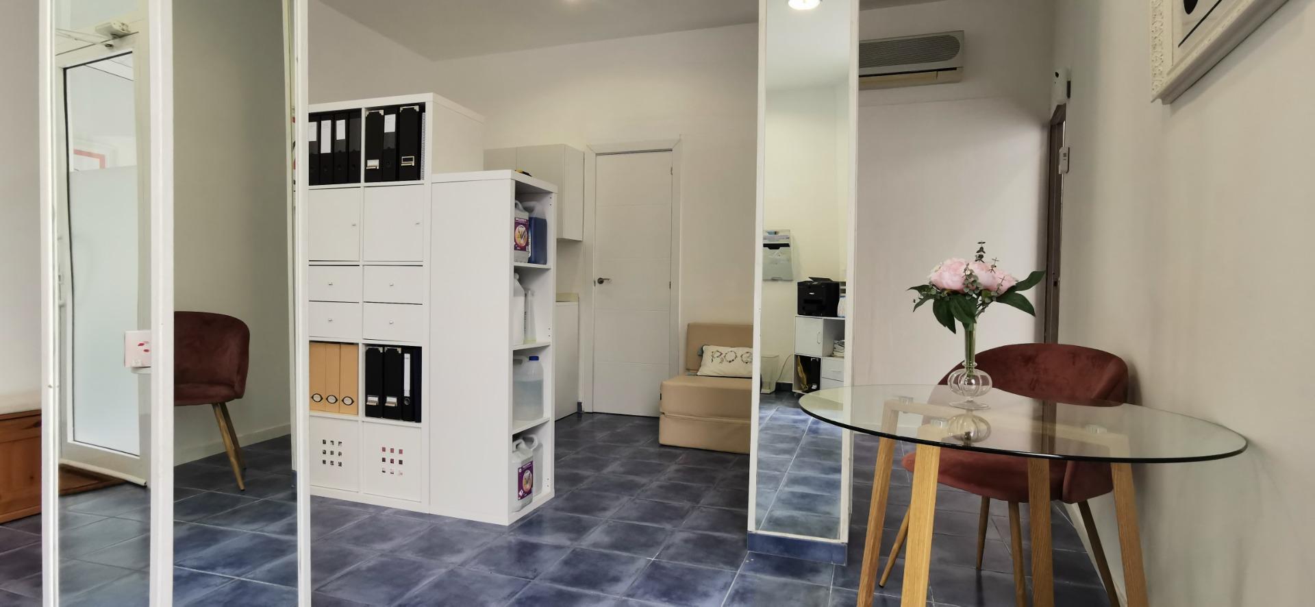 Commercial Premises For Rent Malgrat de Mar