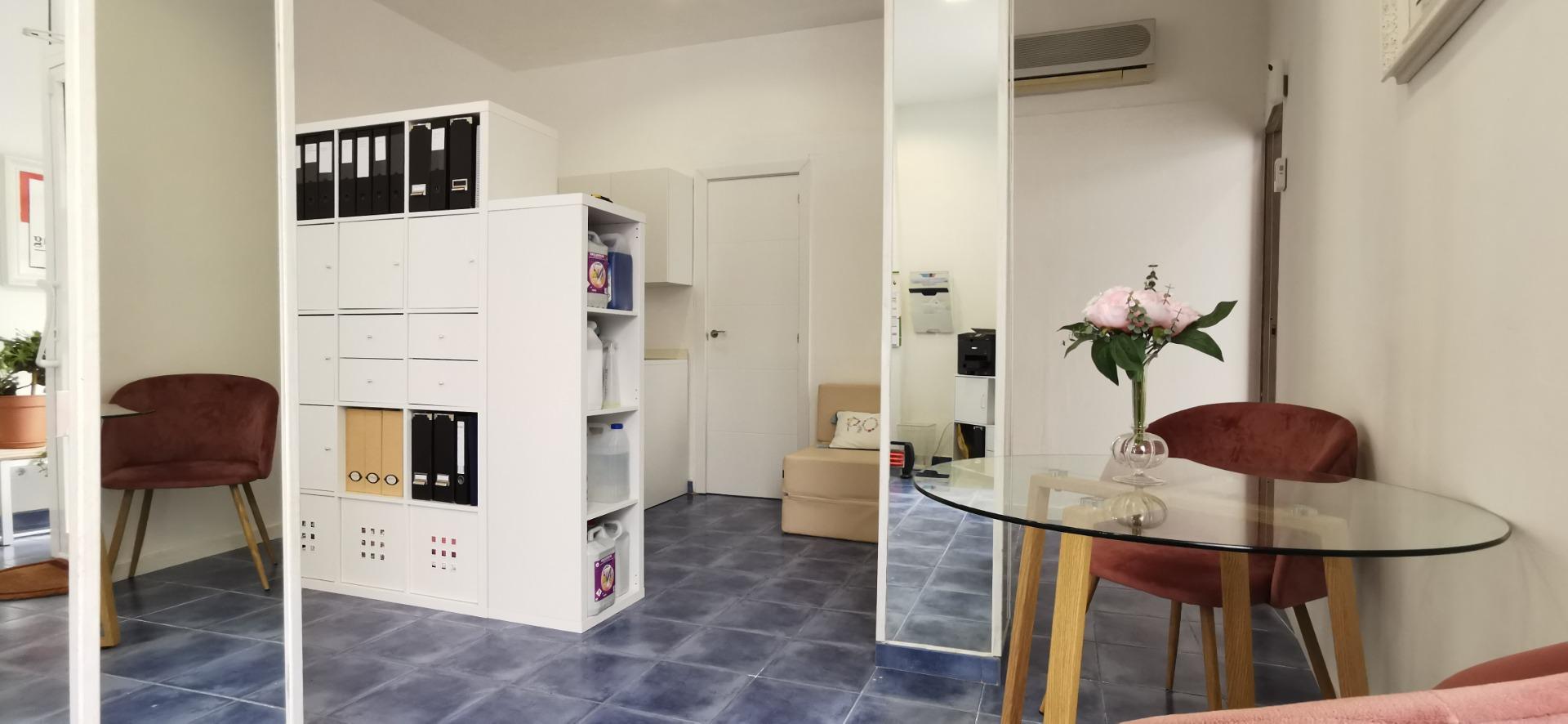 Commercial Premises For Rent Malgrat de Mar