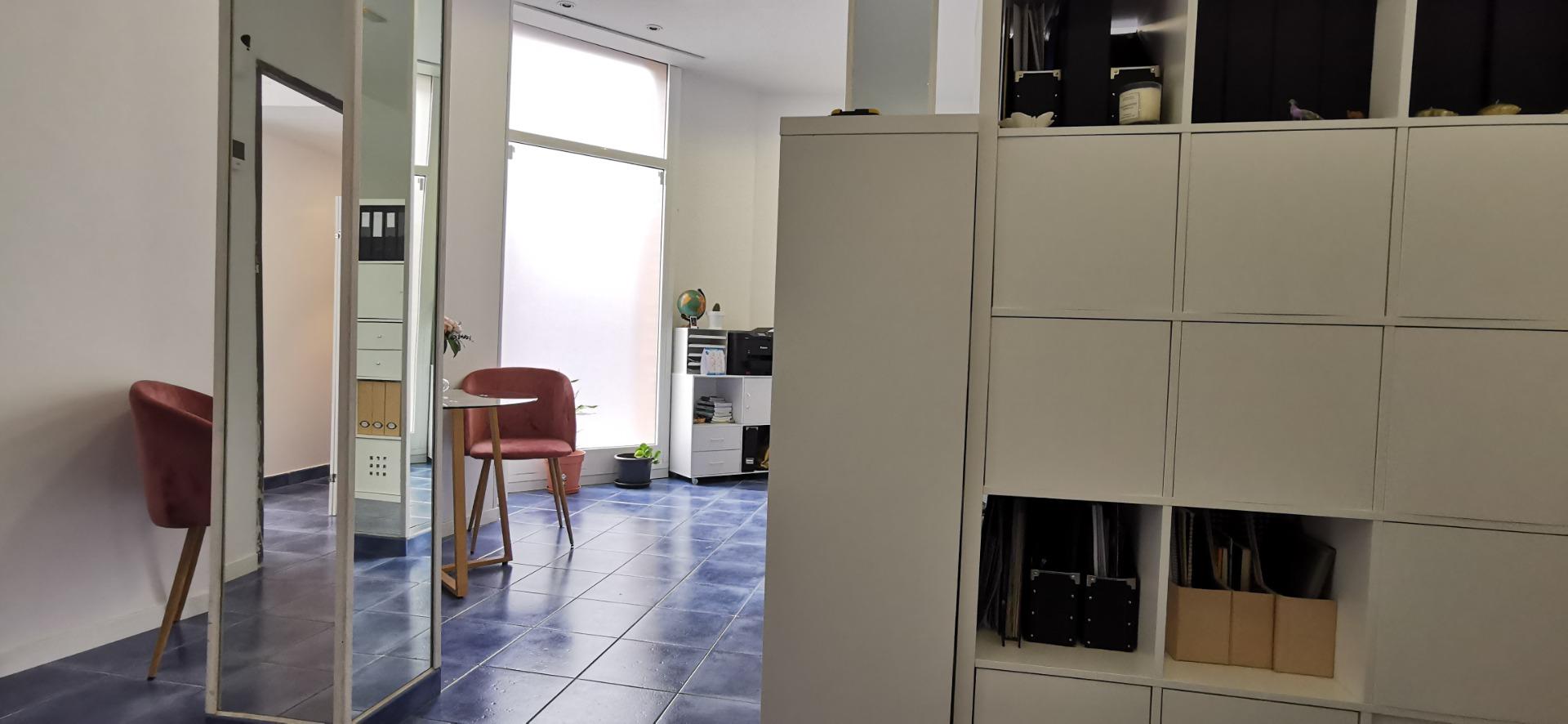 Commercial Premises For Rent Malgrat de Mar