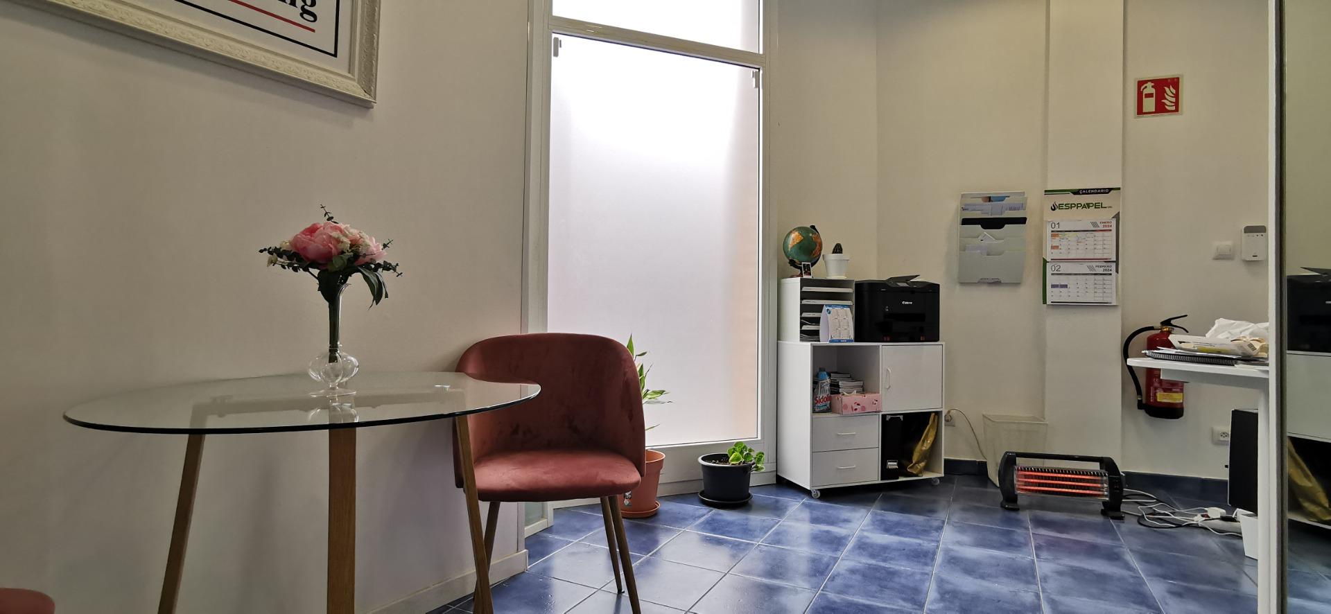 Commercial Premises For Rent Malgrat de Mar