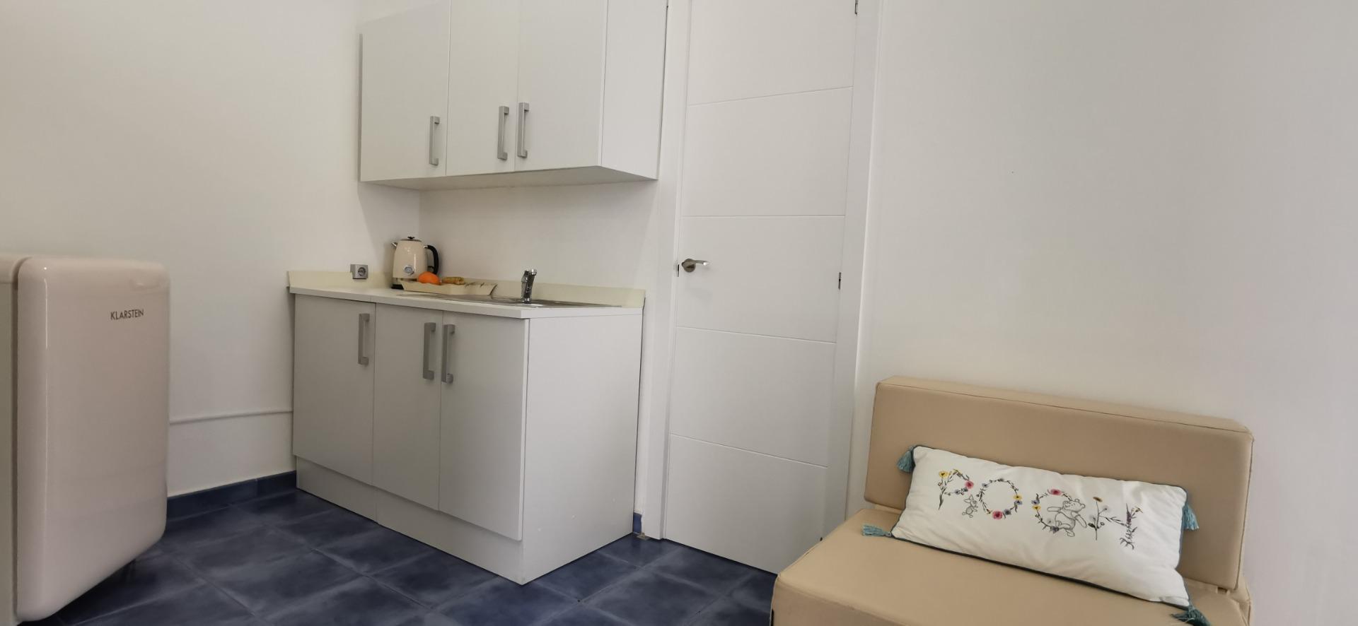 Commercial Premises For Rent Malgrat de Mar