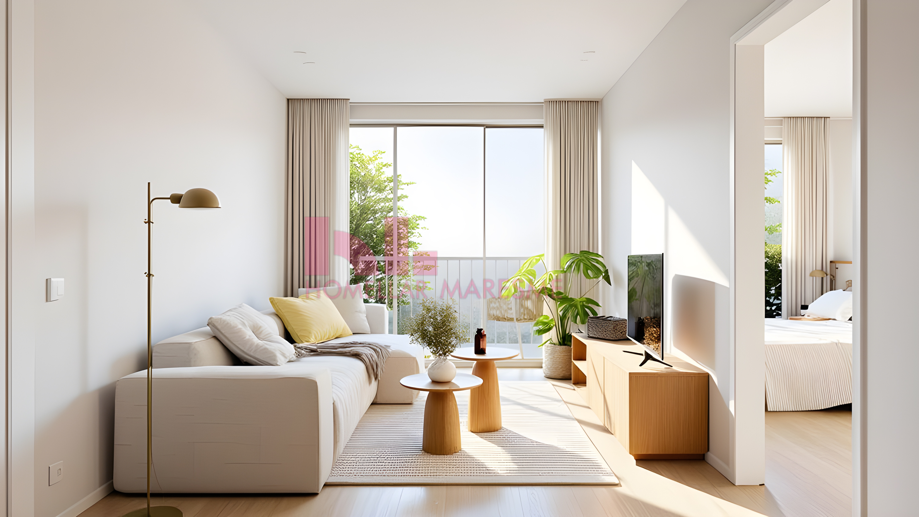 КВАРТИРЫ для продажи Calella