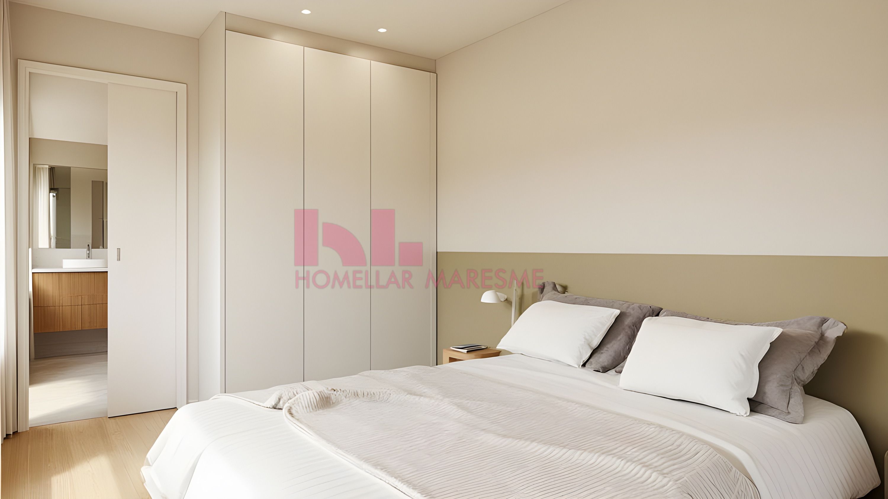 КВАРТИРЫ для продажи Calella