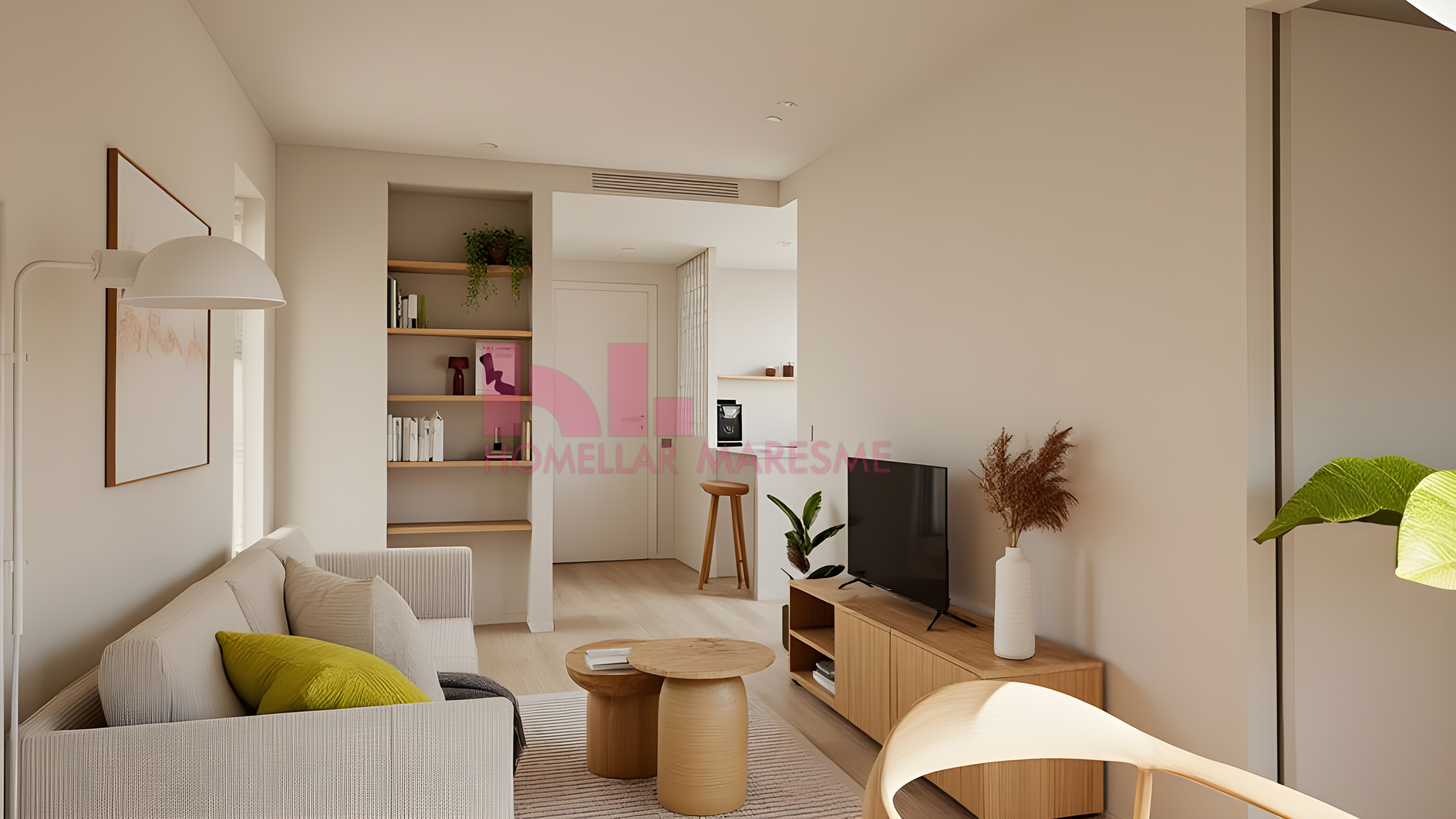 КВАРТИРЫ для продажи Calella