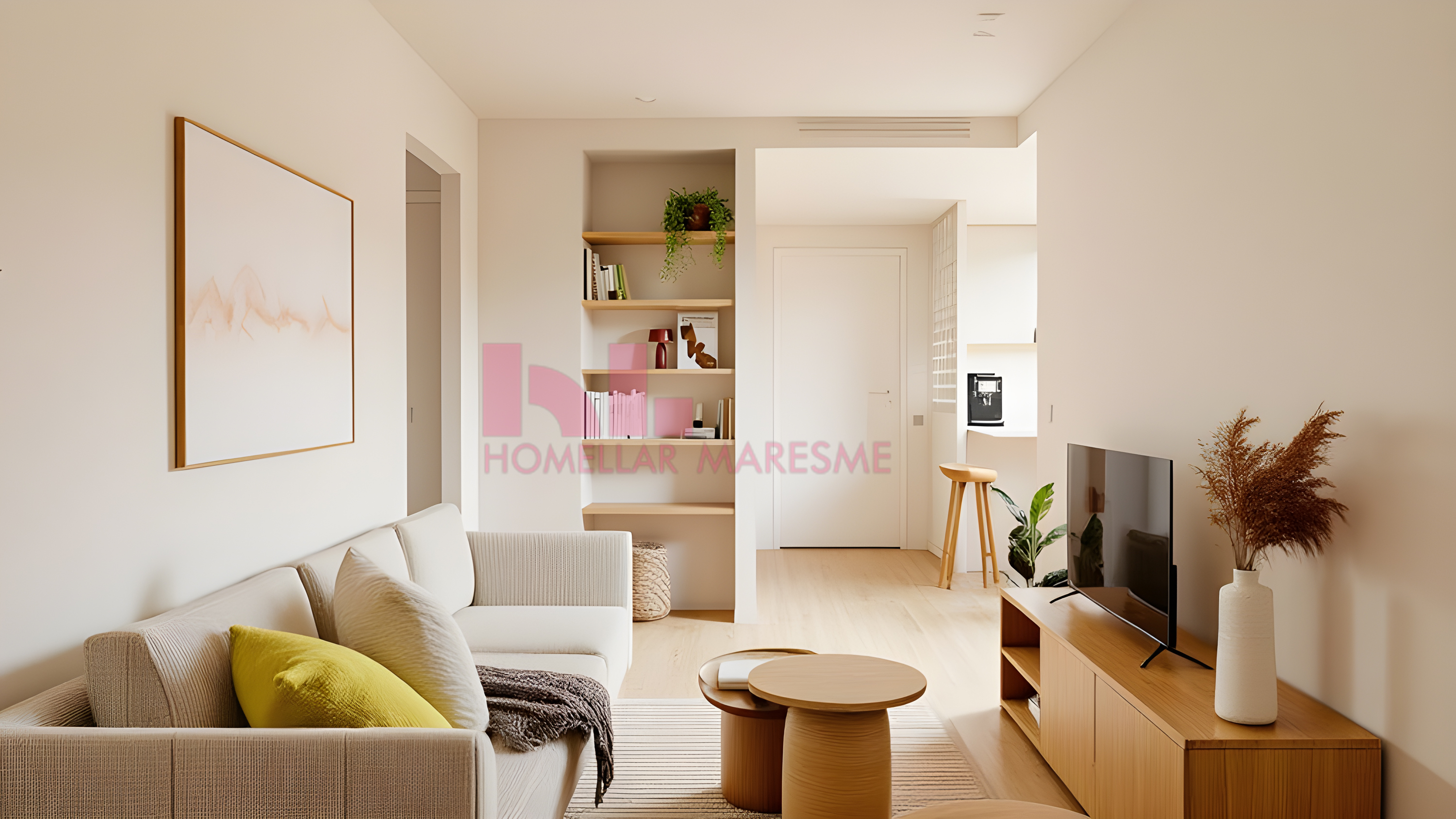 КВАРТИРЫ для продажи Calella