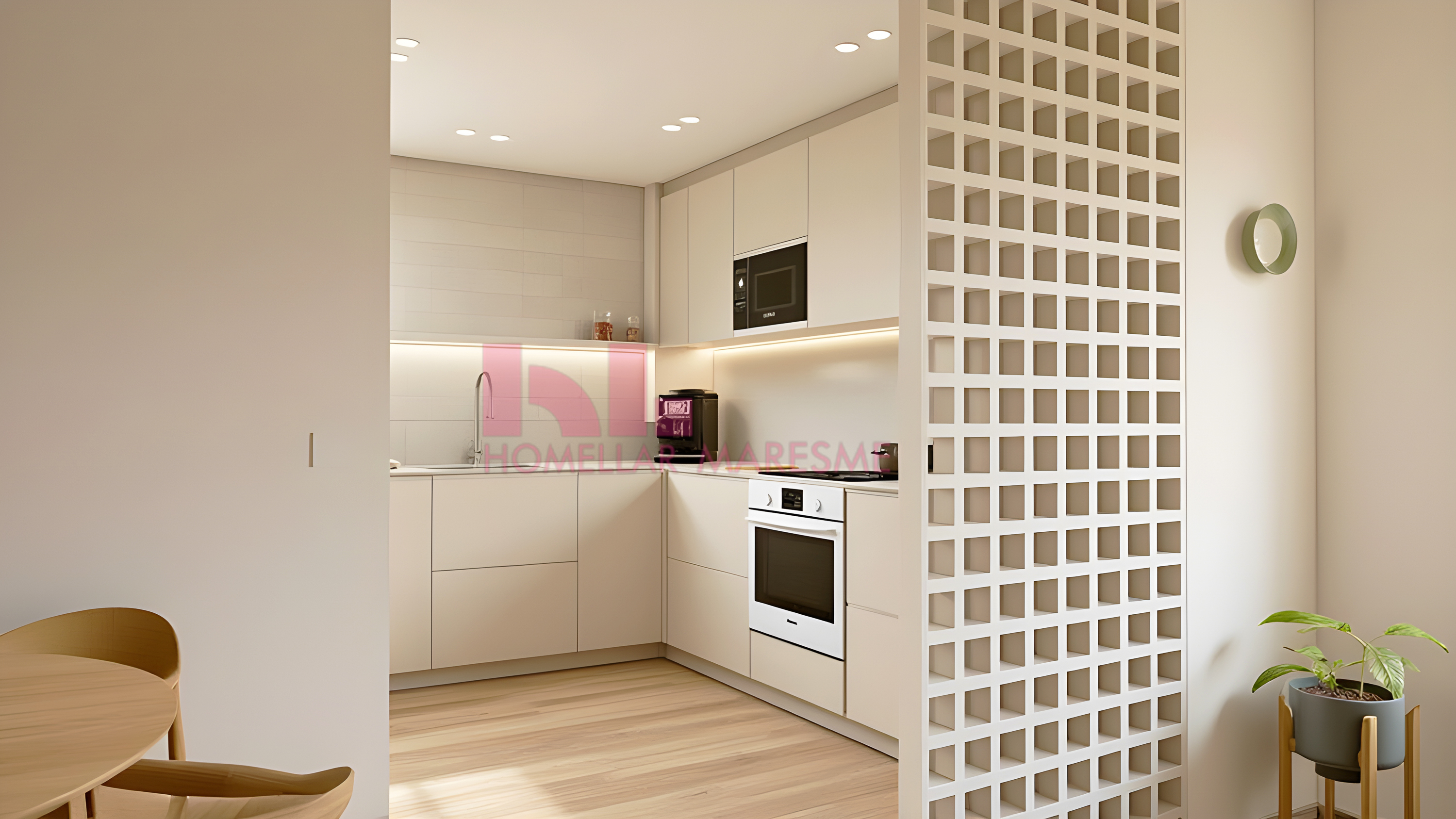 КВАРТИРЫ для продажи Calella