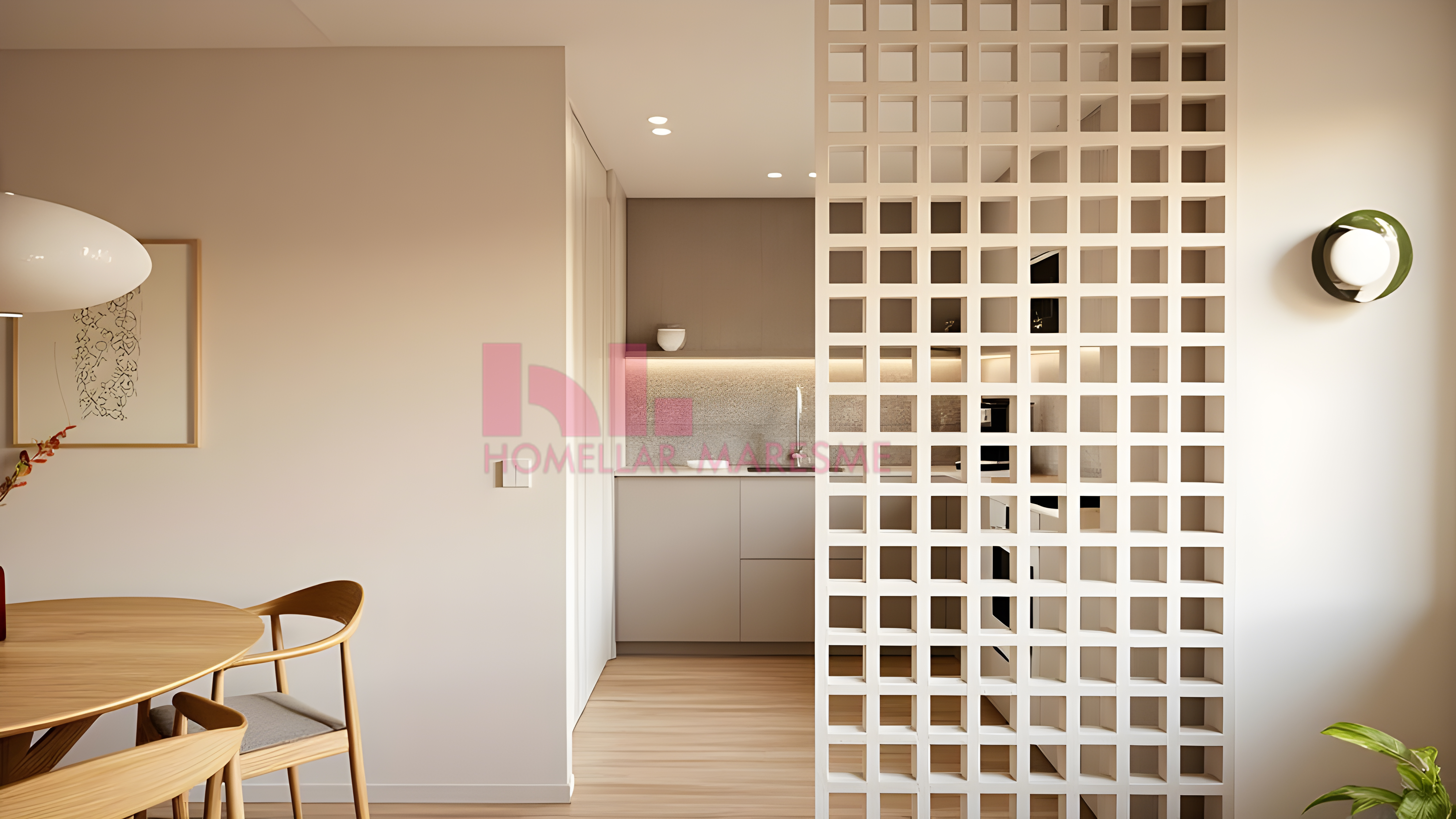 Flat For sale Calella