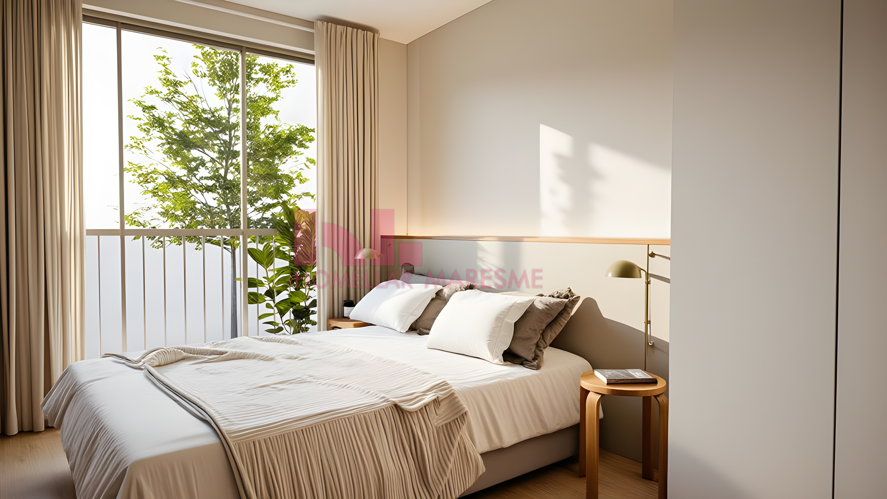 Flat For sale Calella