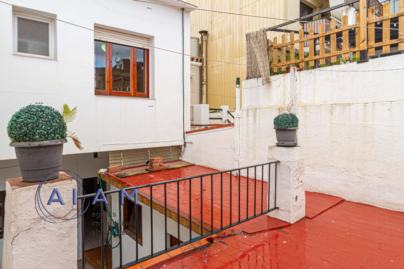 Casa de Poble En Venda Calella