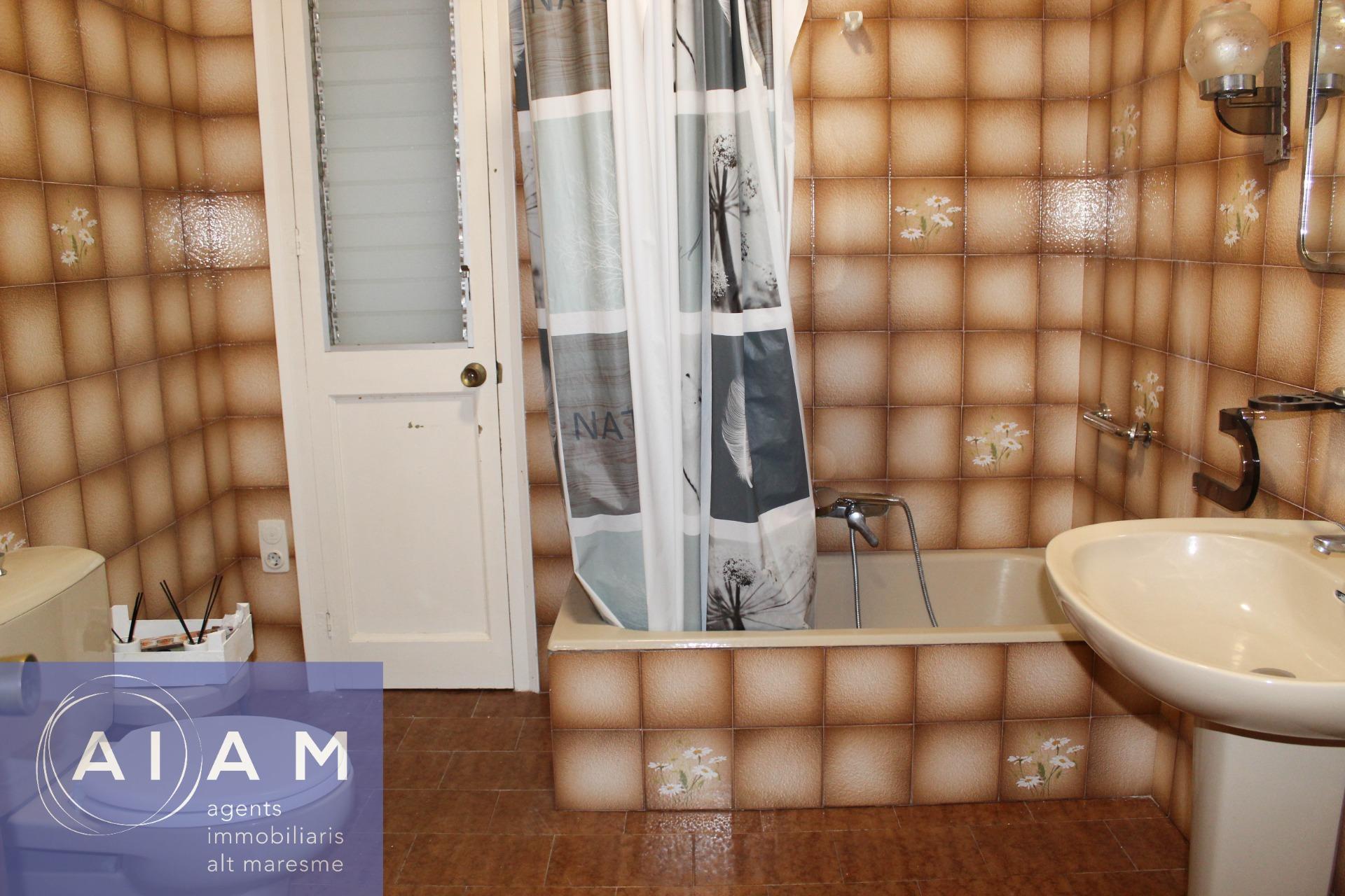 House For sale Calella
