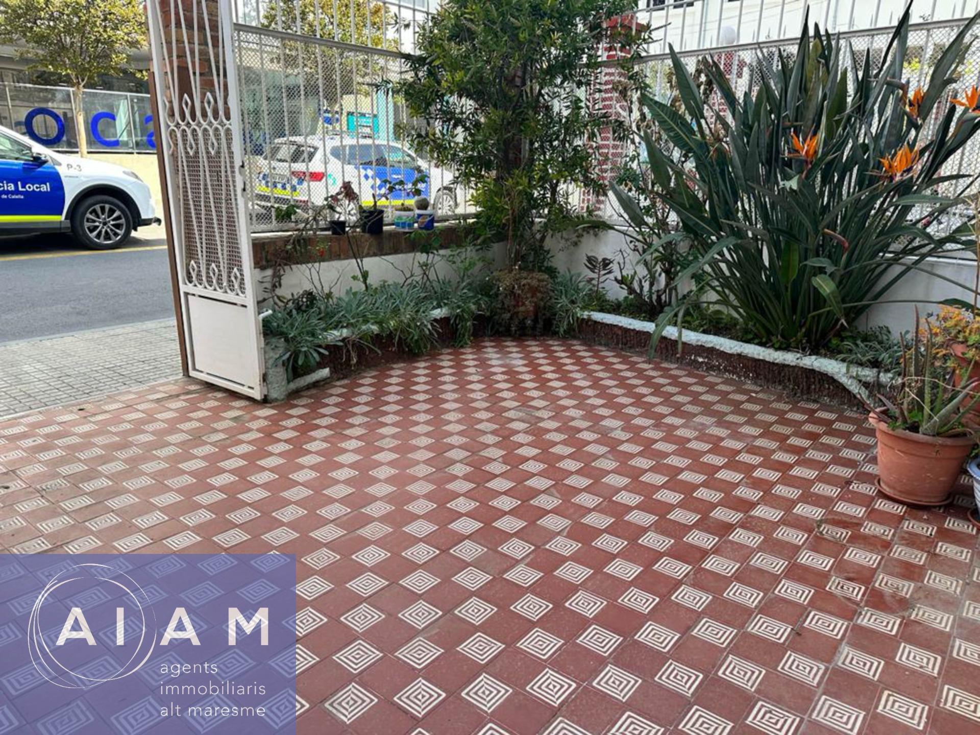 House For sale Calella