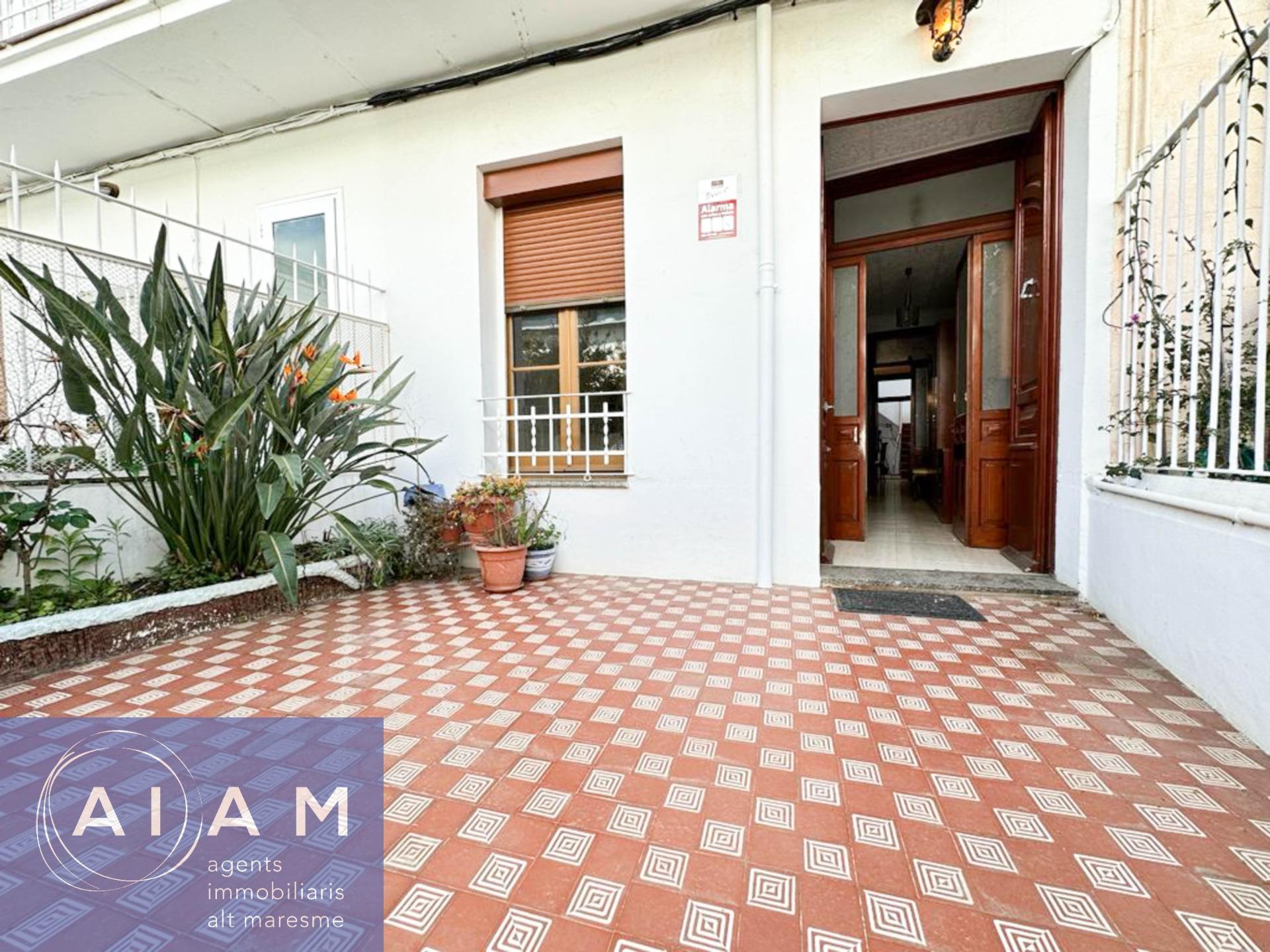 House For sale Calella
