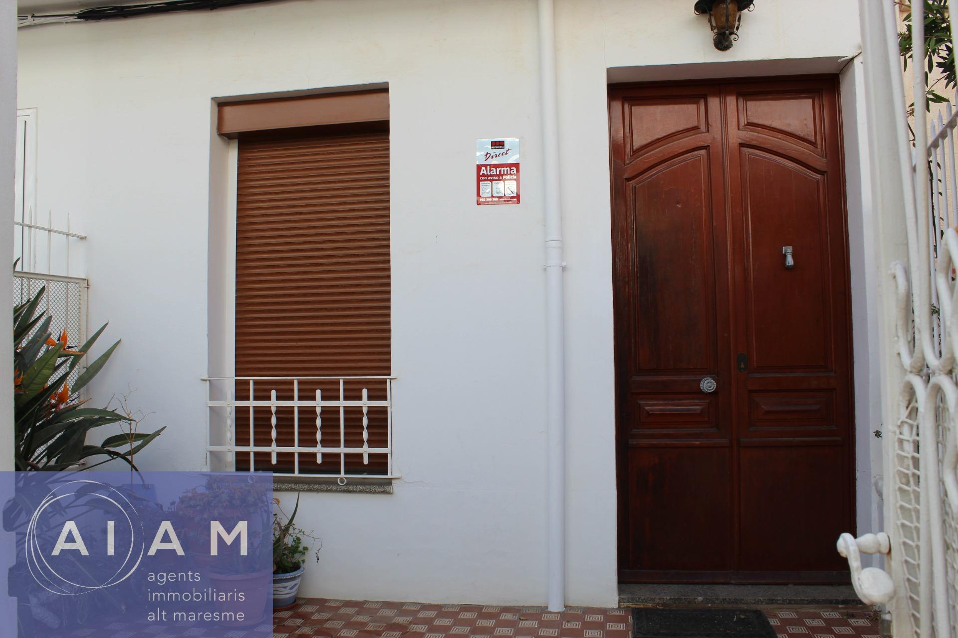 House For sale Calella
