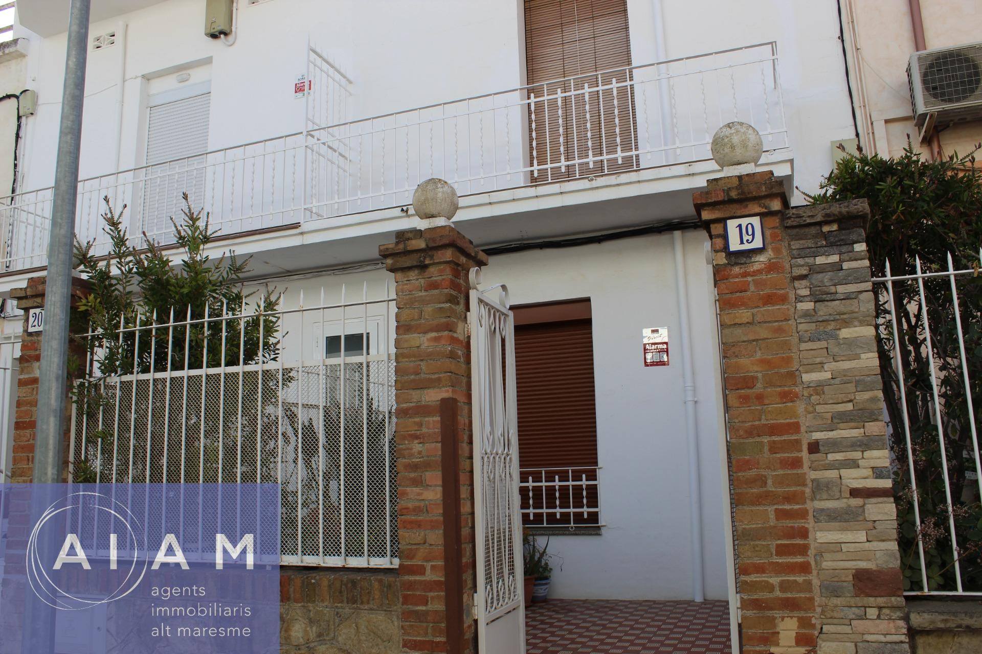 House For sale Calella