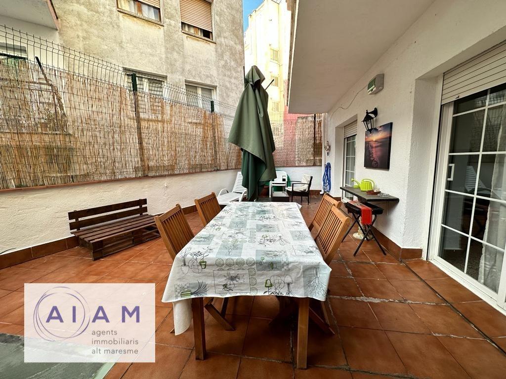 Flat For sale Pineda de Mar