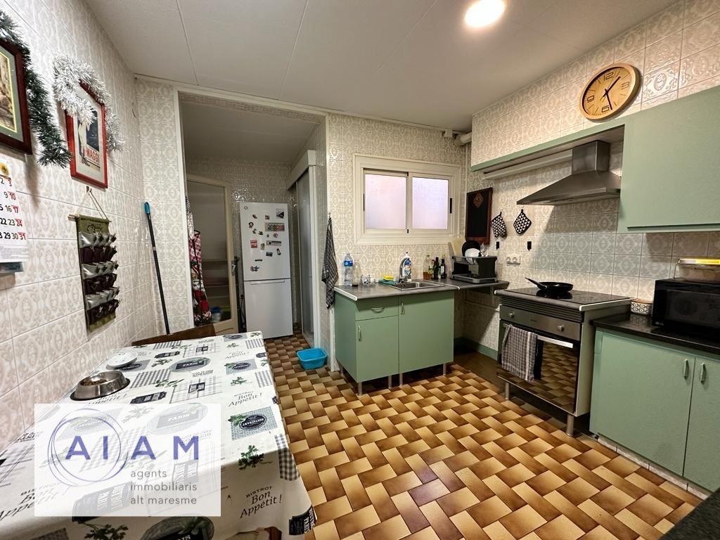 Flat For sale Pineda de Mar