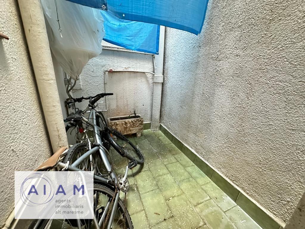 Flat For sale Pineda de Mar