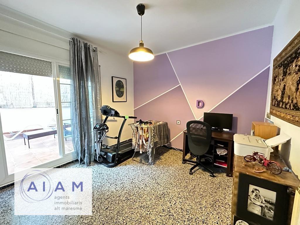 Flat For sale Pineda de Mar