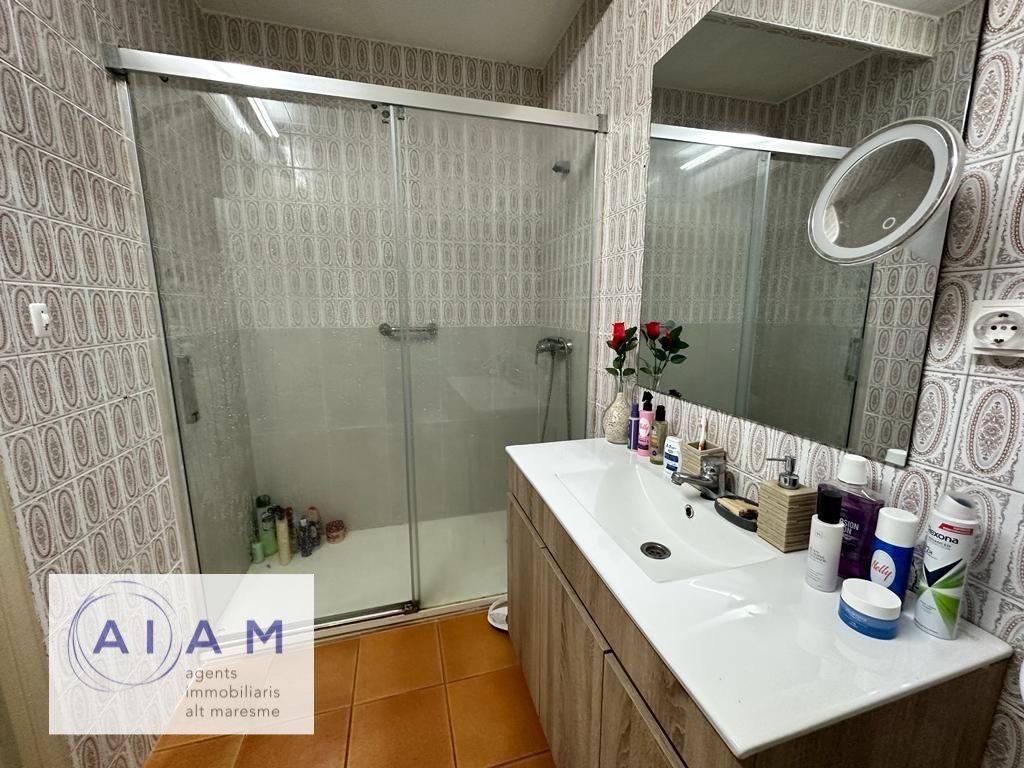 Flat For sale Pineda de Mar