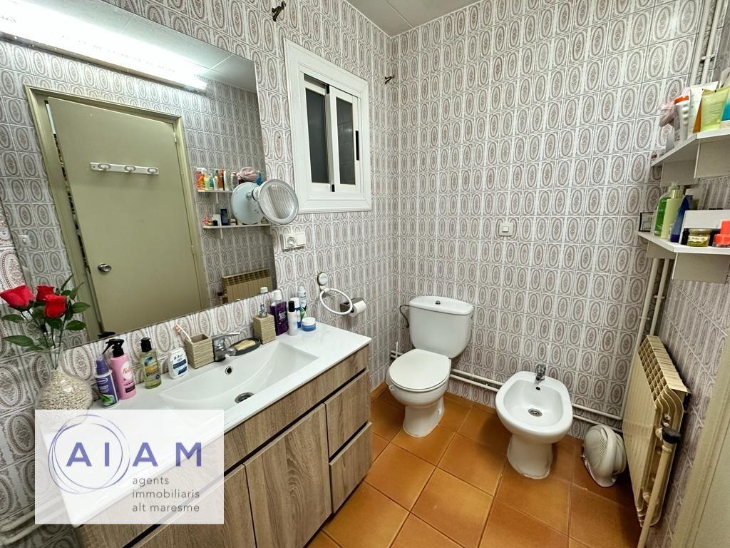 Flat For sale Pineda de Mar