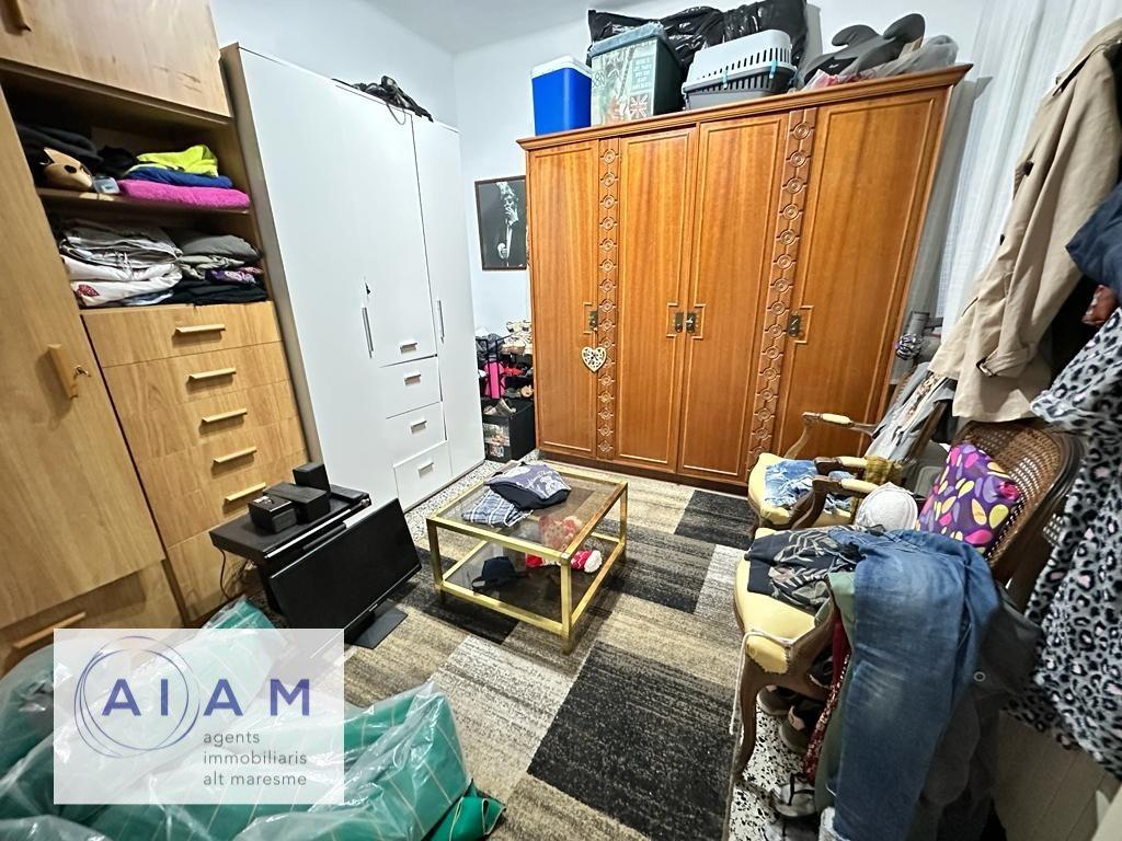 Flat For sale Pineda de Mar