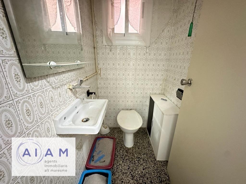 Flat For sale Pineda de Mar