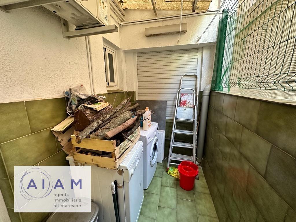 Flat For sale Pineda de Mar