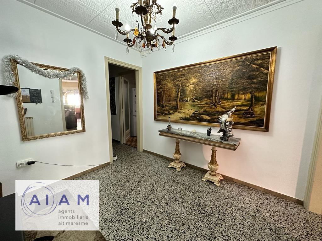 Flat For sale Pineda de Mar