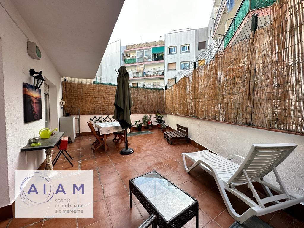 Flat For sale Pineda de Mar