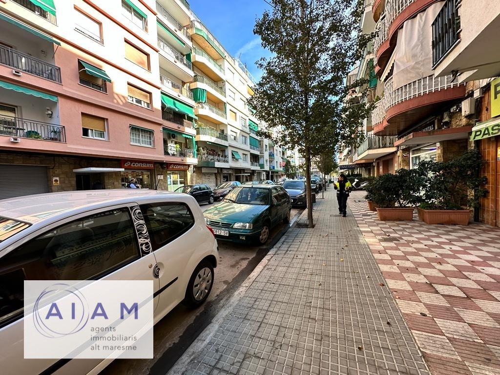 Flat For sale Pineda de Mar