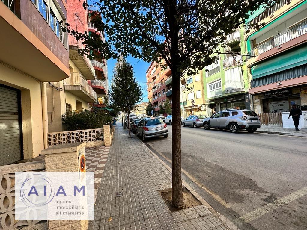 Flat For sale Pineda de Mar