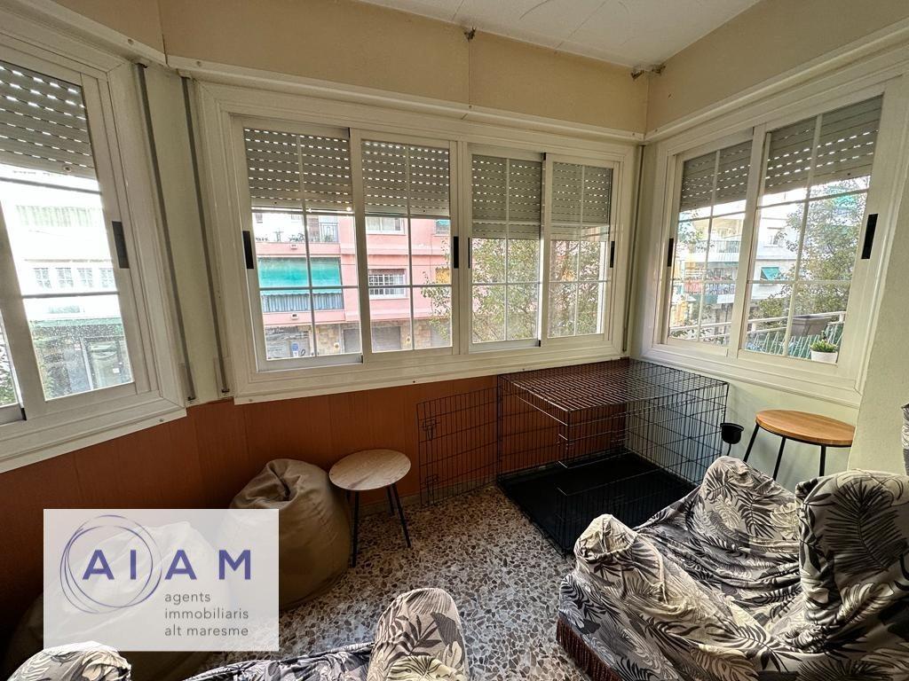Flat For sale Pineda de Mar