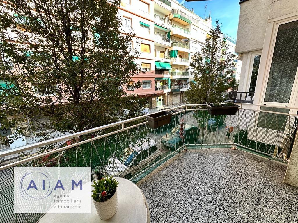 Flat For sale Pineda de Mar