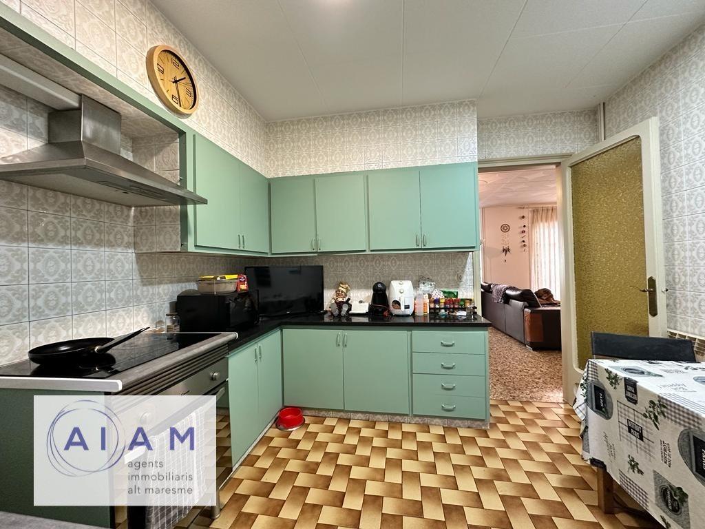 Flat For sale Pineda de Mar