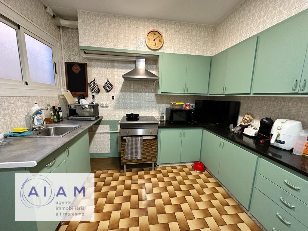 Flat For sale Pineda de Mar